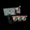 Bajo Electrico Spector Euro5 LX  EURO5LXNSM