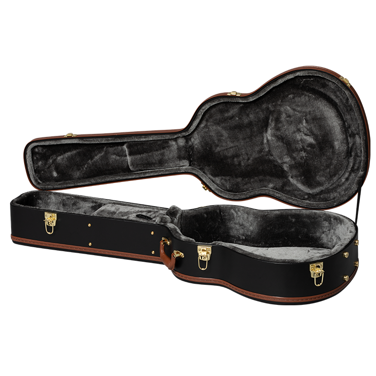 Estuche Epiphone Acoustic AJ/Dreadnought