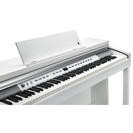 PIANO DIGITAL KURZWEIL CUP P1 WH
