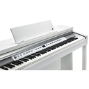 PIANO DIGITAL KURZWEIL CUP P1 WH