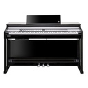 Piano Digital Kurzweil Piano Digital Kurzweil Negro Brillante