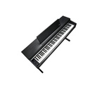 PIANO DIGITAL KURZWEIL CUP M1 Negro