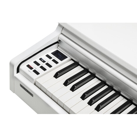 PIANO DIGITAL KURZWEIL CUP M1 WH