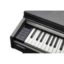 PIANO DIGITAL KURZWEIL CUP M1 Rosewood