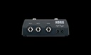 Afinador Korg Profesional De Pedal Para Guitarra O Bajo