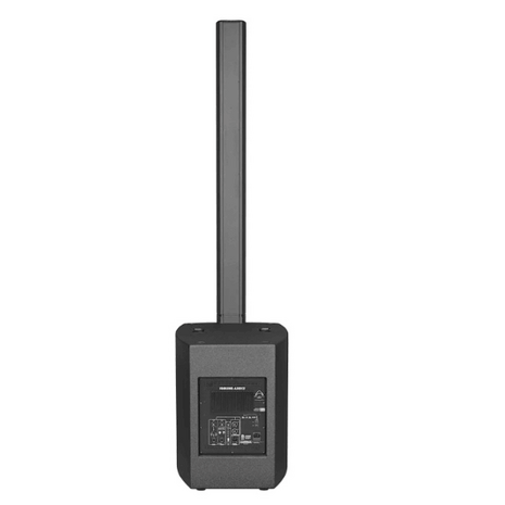 Sistema de Audio Wharfadale Columna Isoline