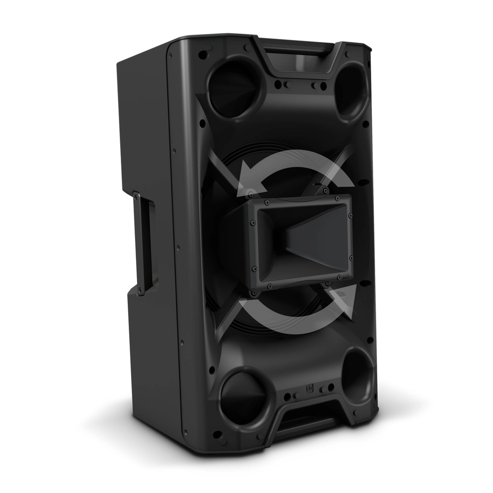 Bafle Activo LD Systems 15"
