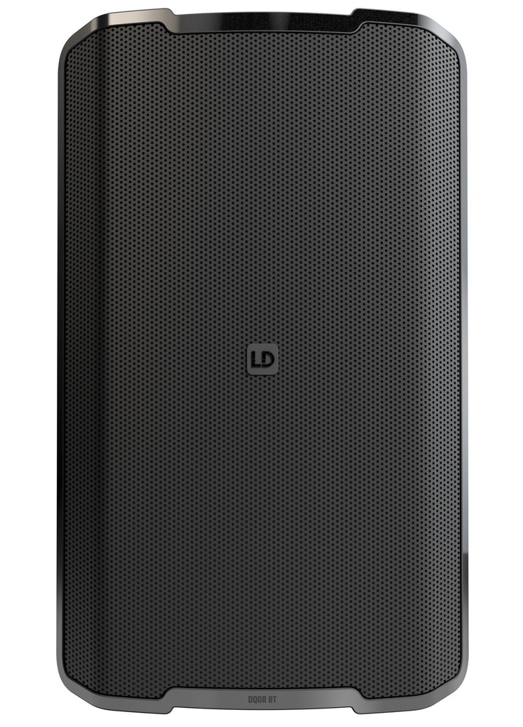 Bafle Activo LD Systems 15"