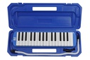 Melodica De 32 Teclas Azul C-FUNDA  MD-32K