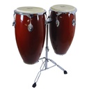 Congas LM Drums Vino 11 3/4"y 12 1/2  CG-1228 11*12 WR