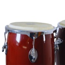 Congas LM Drums Vino 11 3/4"y 12 1/2  CG-1228 11*12 WR