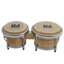 Congas 10" y 11" Bongos 7 y 9" set  CG-BCS