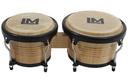 BONGO LM Drums 7"y 9" Natural  BD-150
