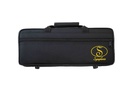 Clarinete Requinto Eb 17 Llaves Nickel Plateado