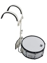 Tom De Marcha 14X5.5 Blanco LM DRUMS  MD-18 14X5.5