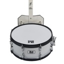 Tom De Marcha 14X5.5 Blanco LM DRUMS  MD-18 14X5.5