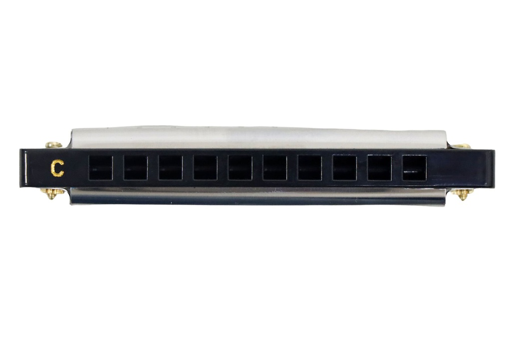 Harmonica Symphonic 10 hoyos
