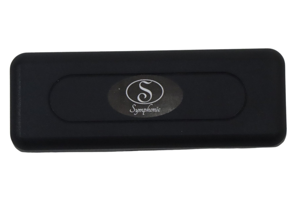 Harmonica Symphonic 10 hoyos