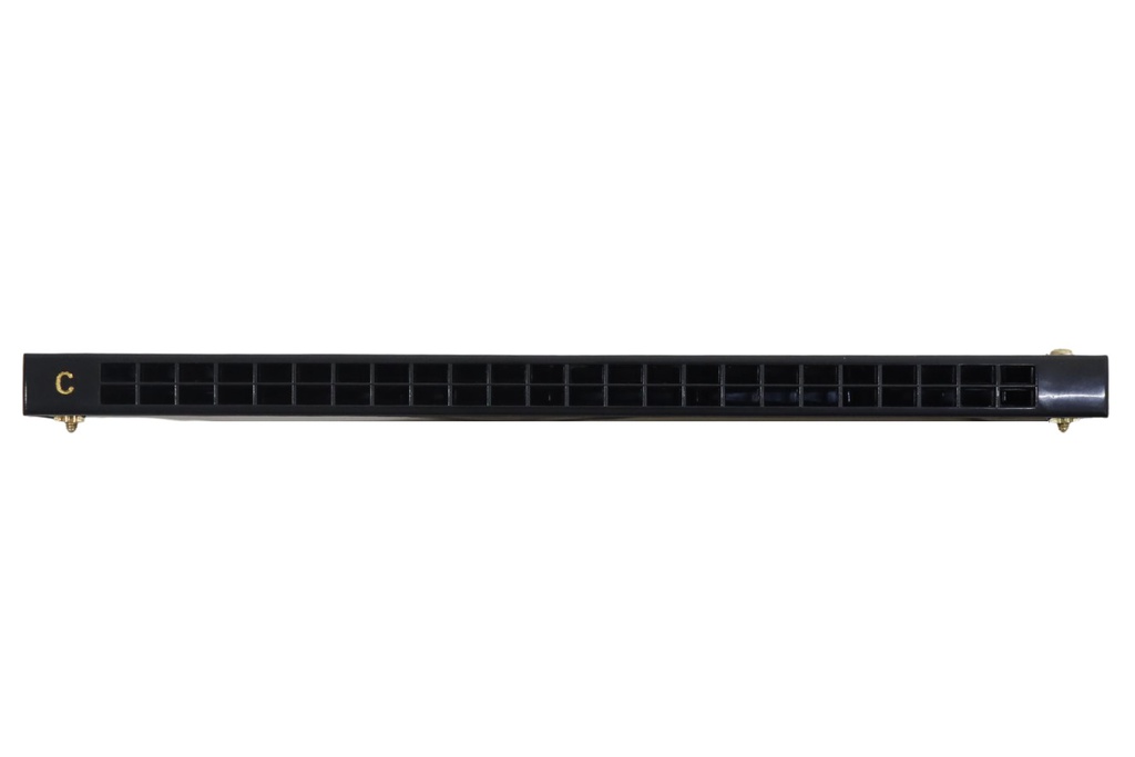 Harmonica Symphonic 24 hoyos