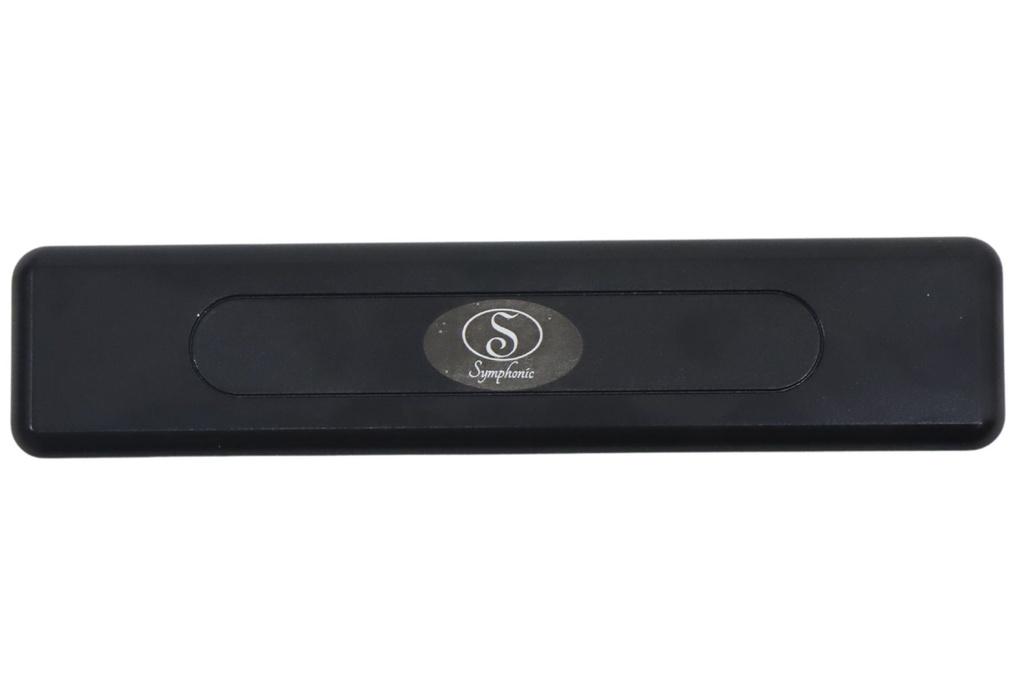 Harmonica Symphonic 24 hoyos