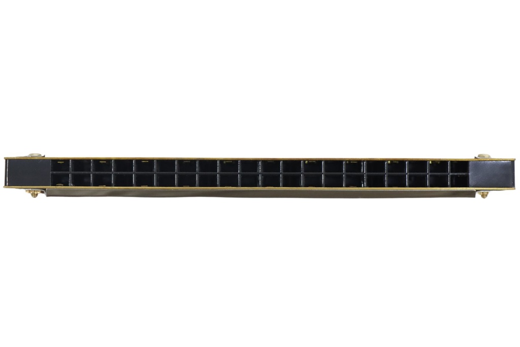 Harmonica Symphonic 20 hoyos  L401