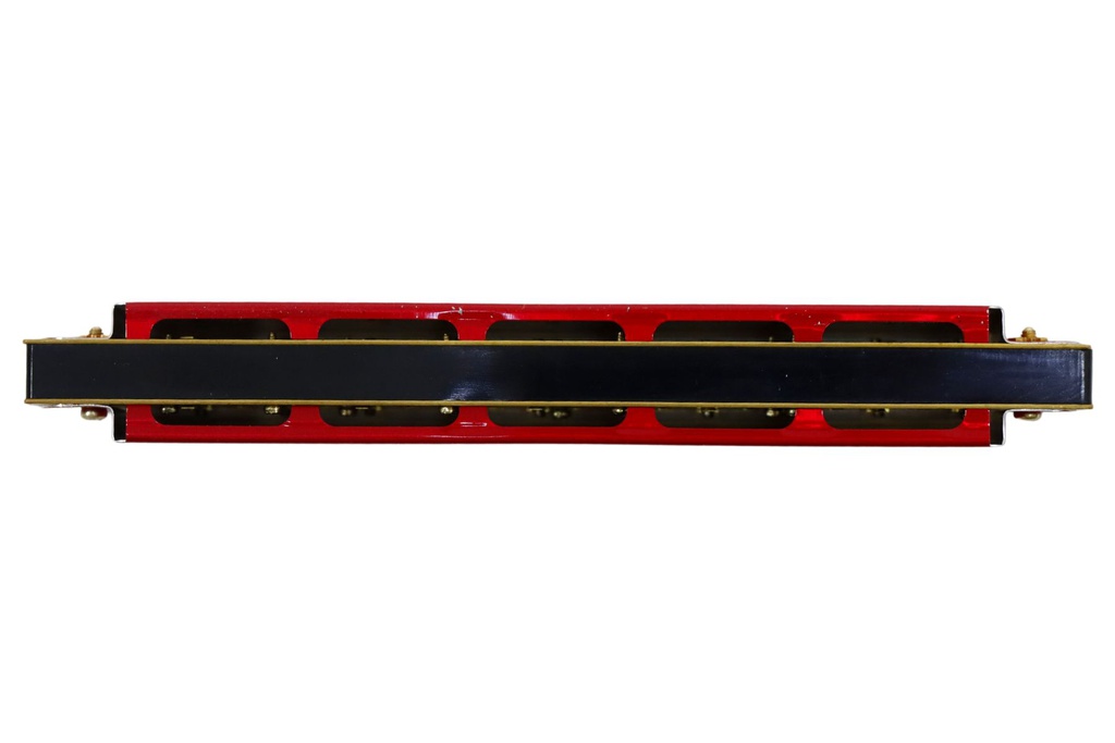 Harmonica Symphonic 21 Hoyos en DO  L410A