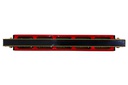 Harmonica Symphonic 21 Hoyos en DO  L410A