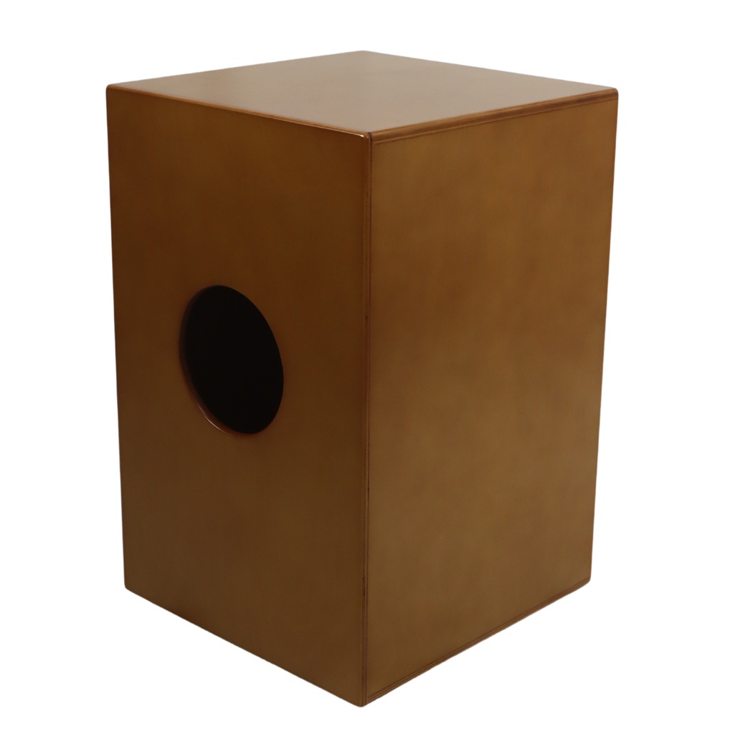 Cajon Peruano Mini Symphonic CJ-1036HY