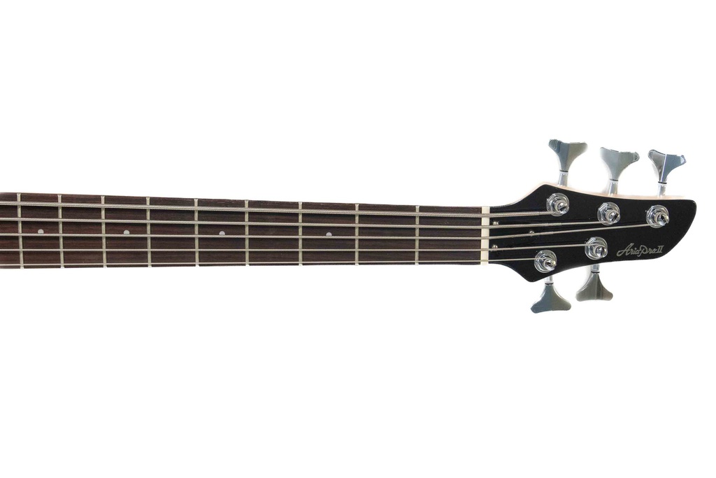 Bajo Electrico Aria Pro II IGB Standard 5 cuerdas MBK