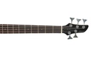 Bajo Electrico Aria Pro II IGB Standard 5 cuerdas MBK