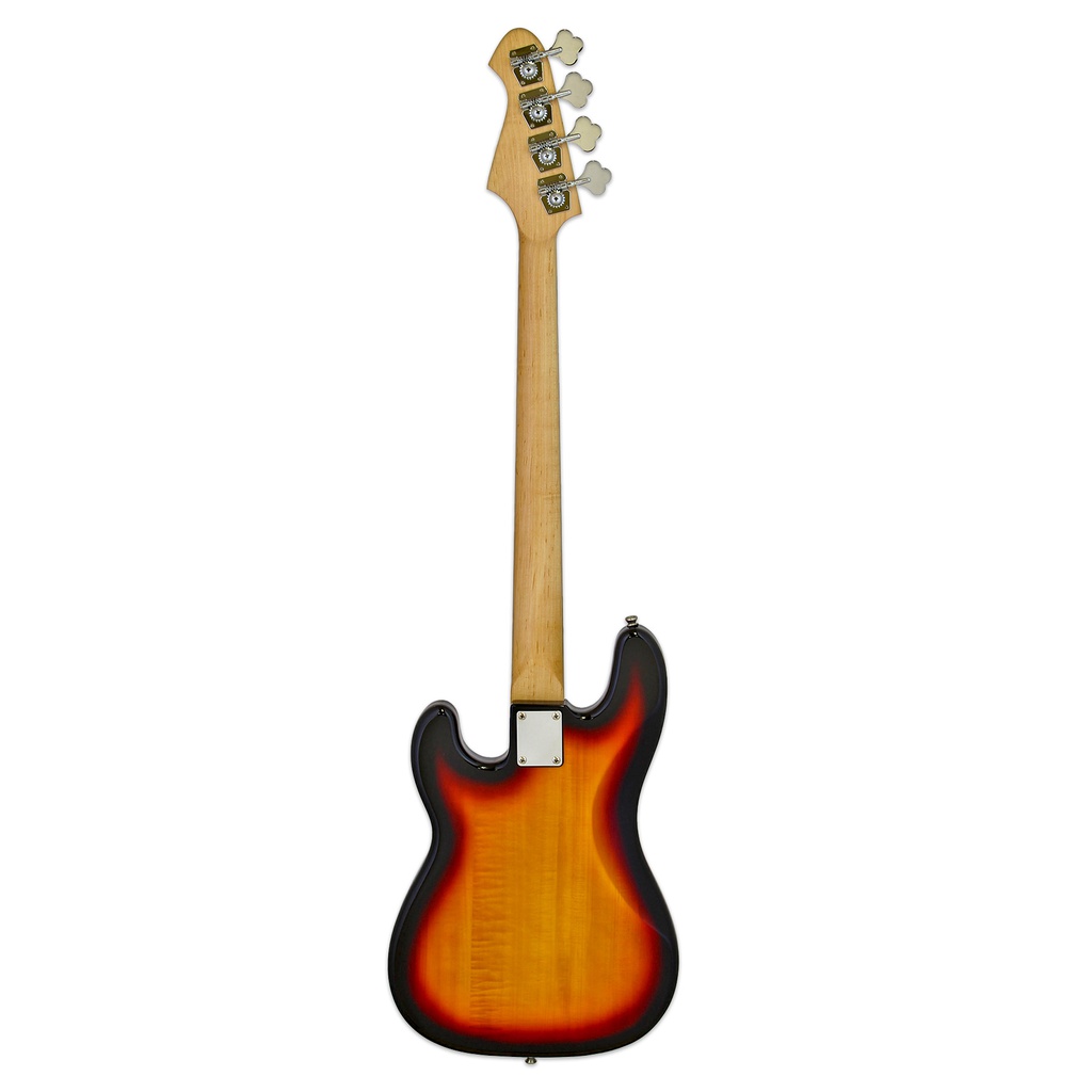 Bajo Electrico Aria Pro II Sunburst