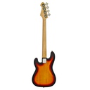 Bajo Electrico Aria Pro II Sunburst