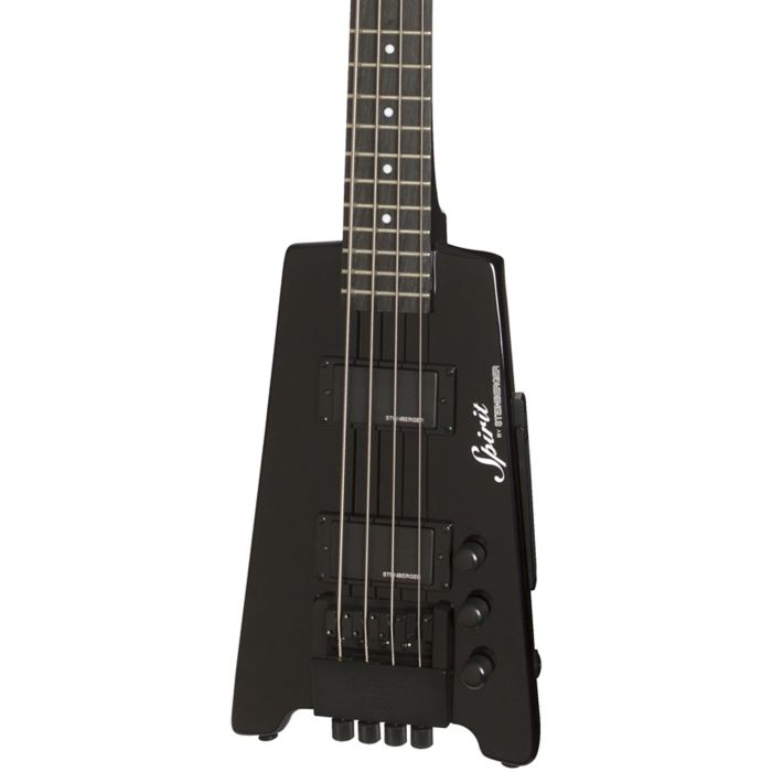 Bajo Electrico Spirit Xt-2 Bass Outfit - 4-String