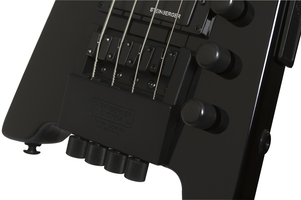 Bajo Electrico Spirit Xt-2 Bass Outfit - 4-String