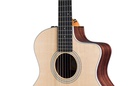 Guit. Eacustica Taylor 214CE-N cuerdas nylon