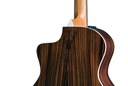 Guit. Eacustica Taylor 214CE-N cuerdas nylon