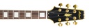 Guit. Eléctrica Aria Pro II PE-350PF AGBK