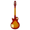 Guit. Eléctrica Aria Pro II PE-590AF AGCS