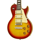 Guit. Eléctrica Aria Pro II PE-590AF AGCS