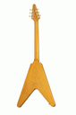 Guitarra Electrica Epiphone Korina Flying V 1958