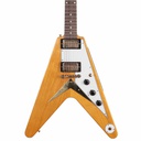 Guitarra Electrica Epiphone Korina Flying V 1958