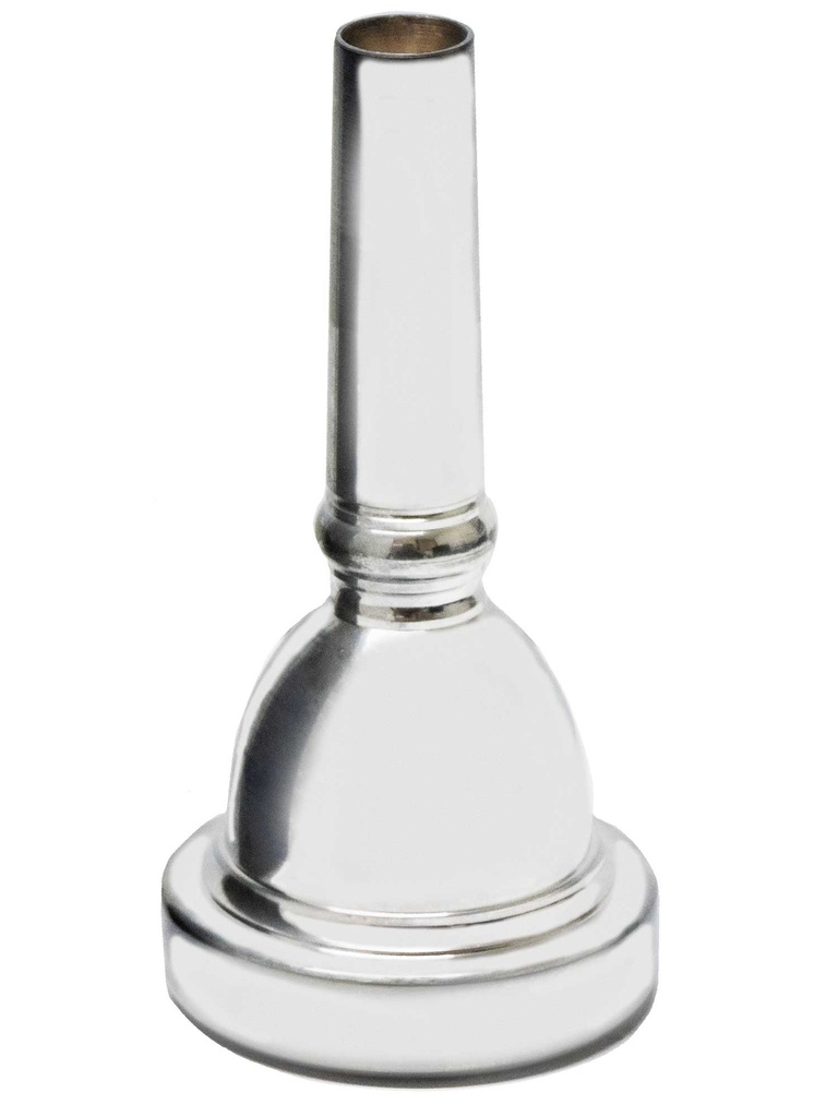 Boquilla Para Tuba O Sousaphone SYMPHONIC