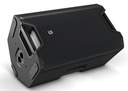 Bafle Activo 12" SPL 128dB de 1200W ICOA12A
