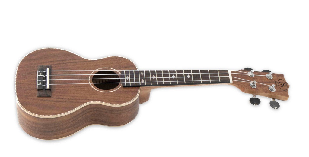 Ukulele Symphonic Soprano 21"