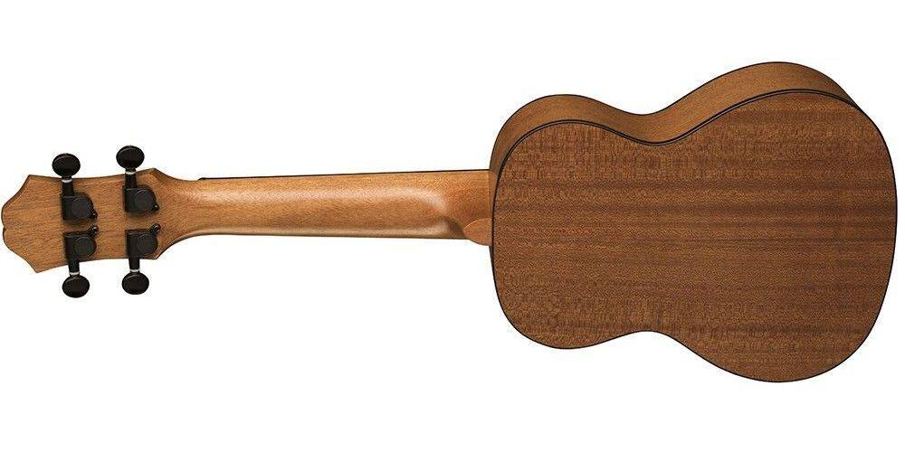 Ukulele Epiphone EpiLani Soprano EUELNSBH1