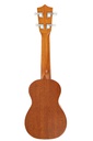 Ukulele De Cedro Fileteado Cafe  UK668-2S