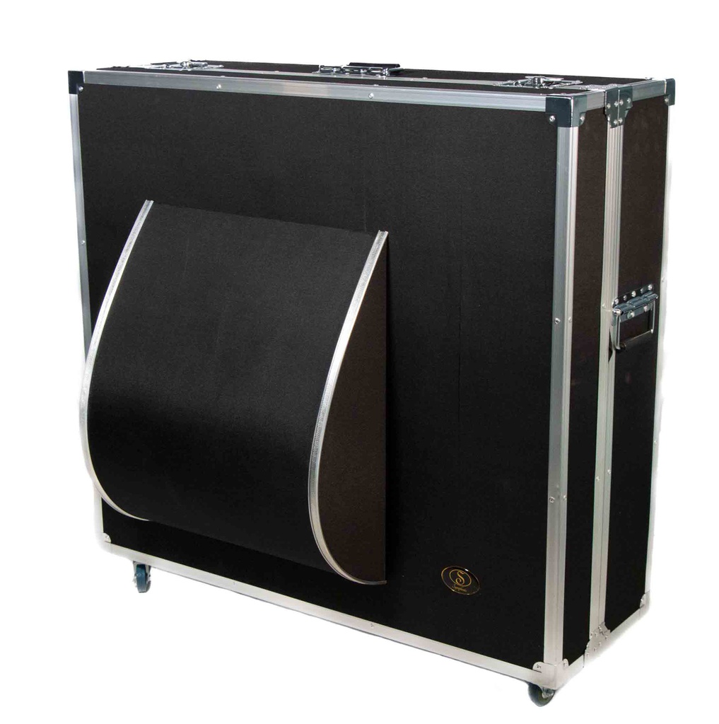 Tuba Laqueada Pabellon de 26" Symphonic SH-110L