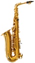 Sax Alto Profesional Laqueado Estilo 82Z