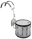 Tom LM Drums De Marcha 14X12 Blanco