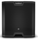 Subwoofer Amplificado De 15" LD Systems
